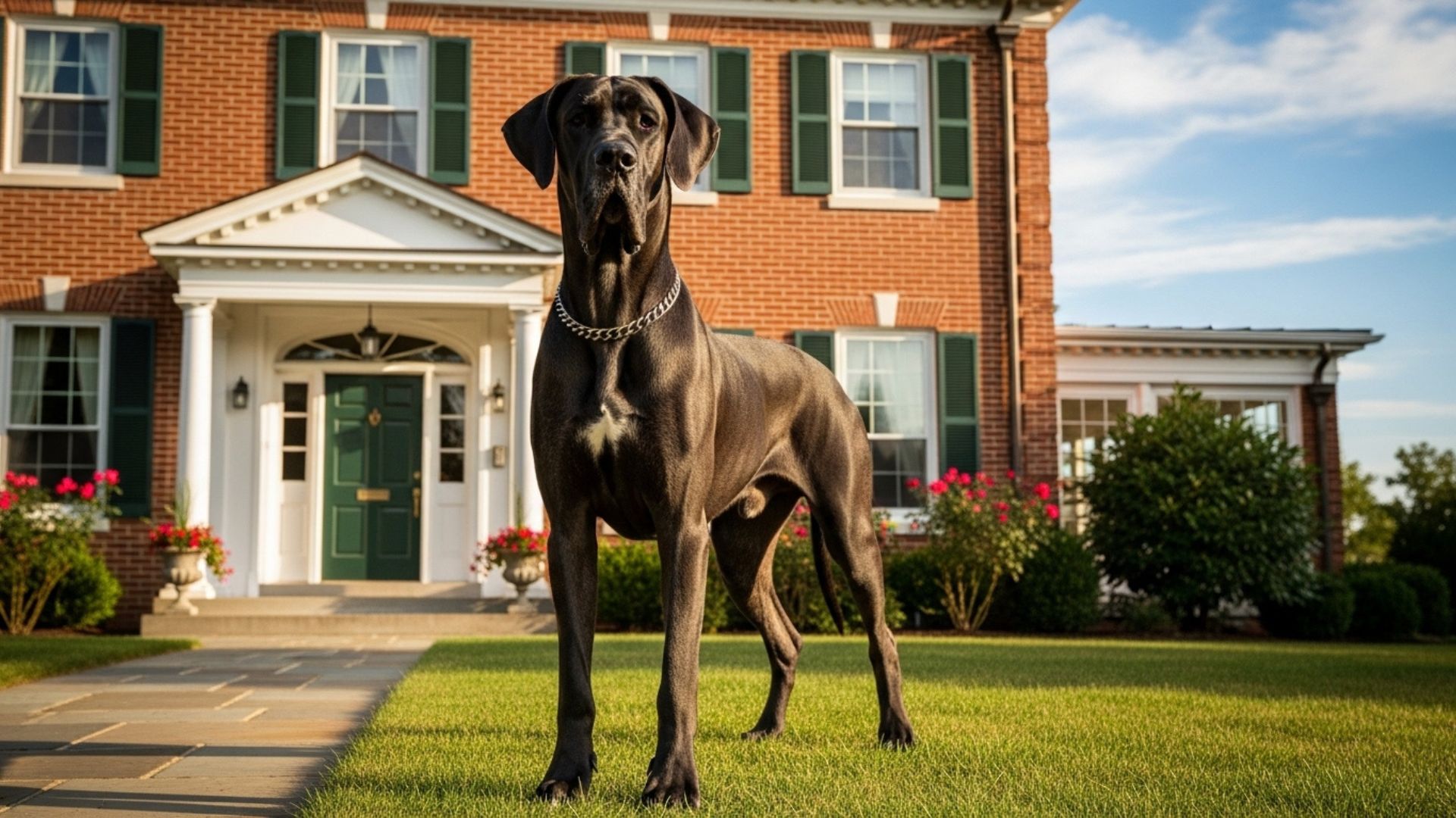 Best Large Protection Dog Breeds Worldwide that Prove to be Excellent Guard Dogs (1)