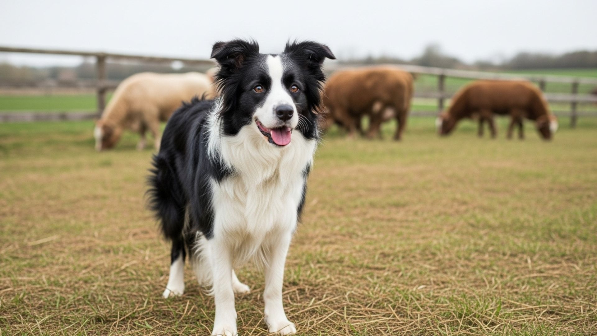 Best Muscular Cattle Dog Breeds (1)