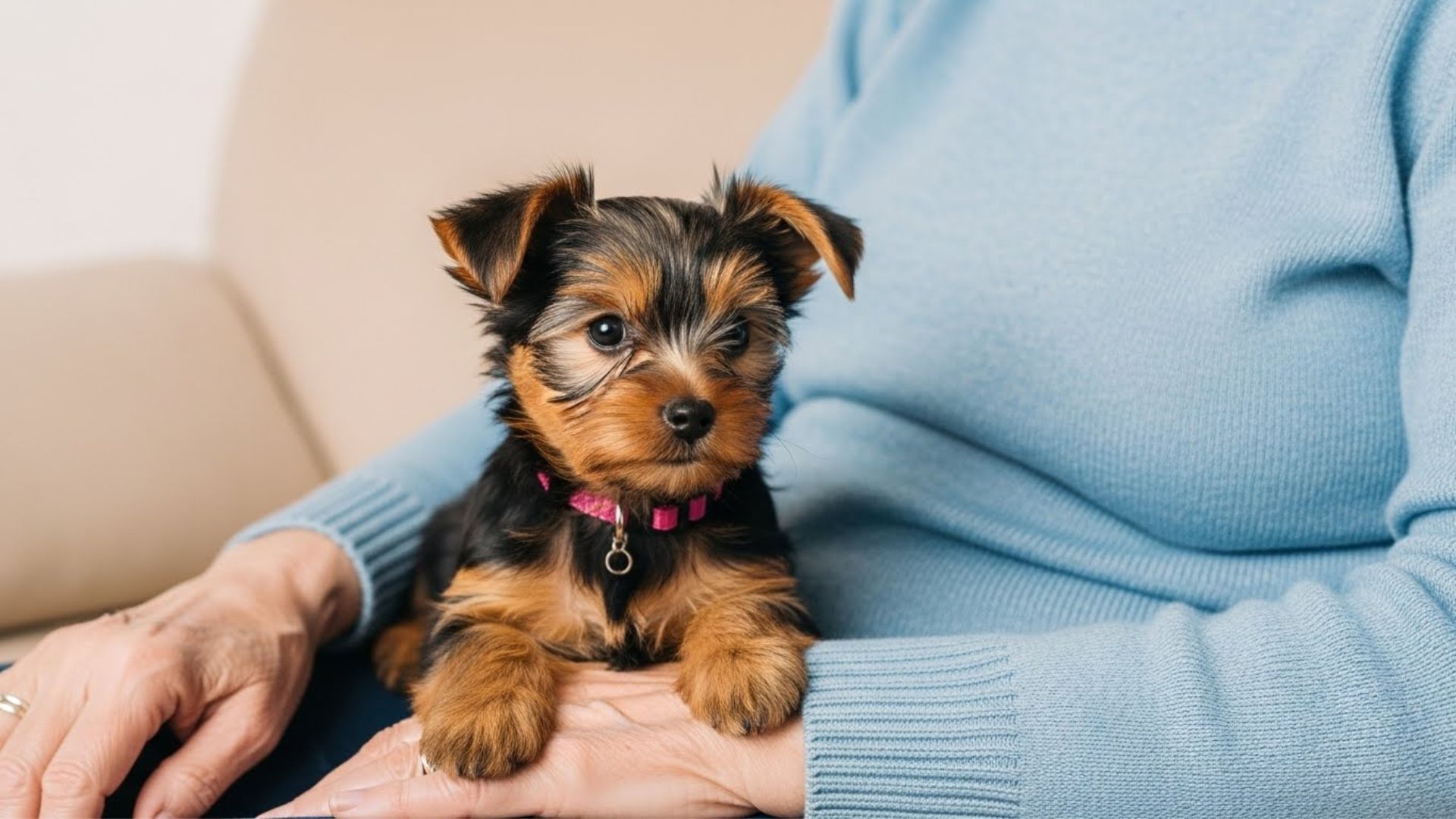 Best Pocket-Sized Dog Breeds For Senior Companions (1)