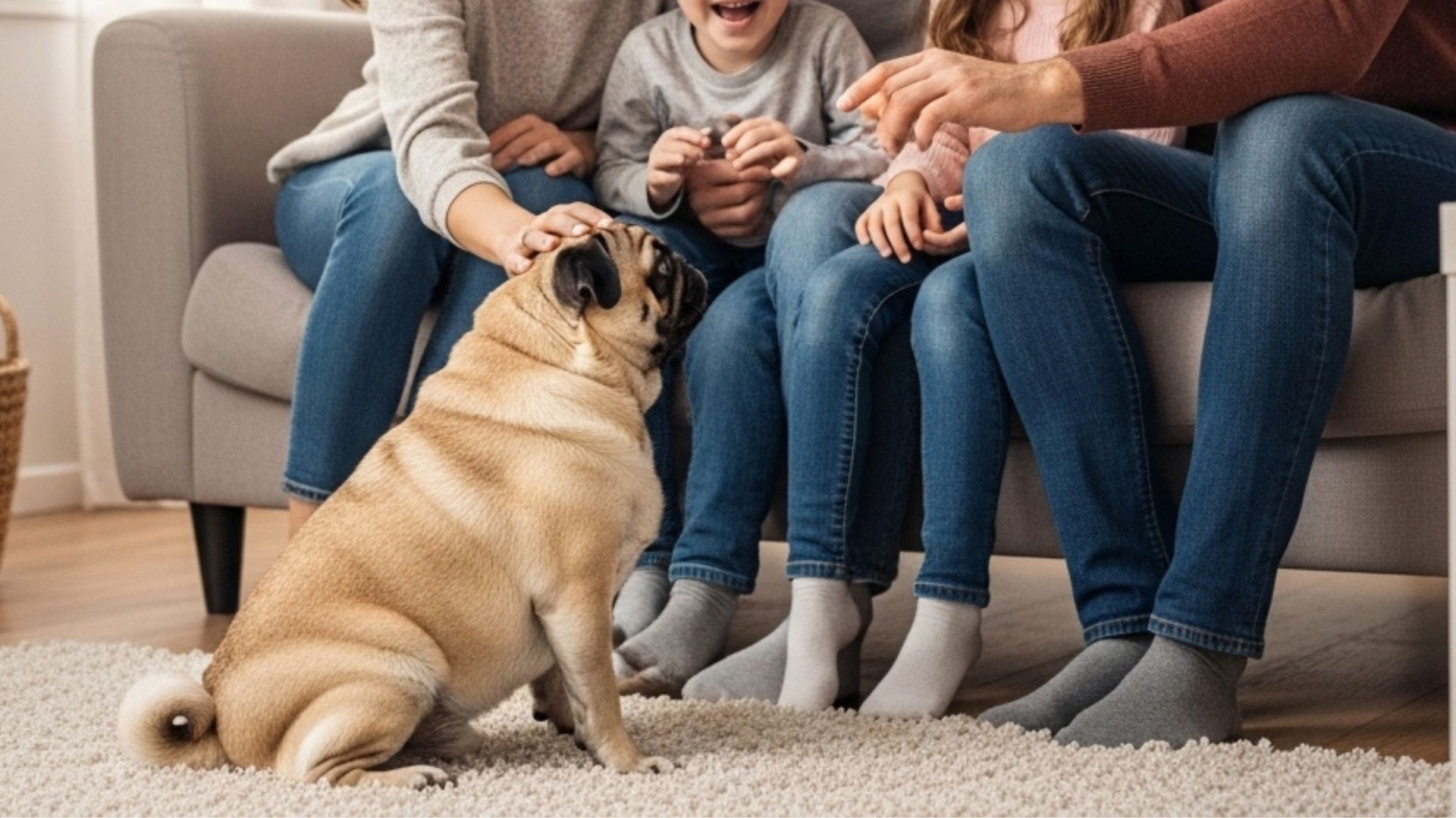 Best Pocket-Sized Dog Breeds for Families with Kids You Can Trust (1)