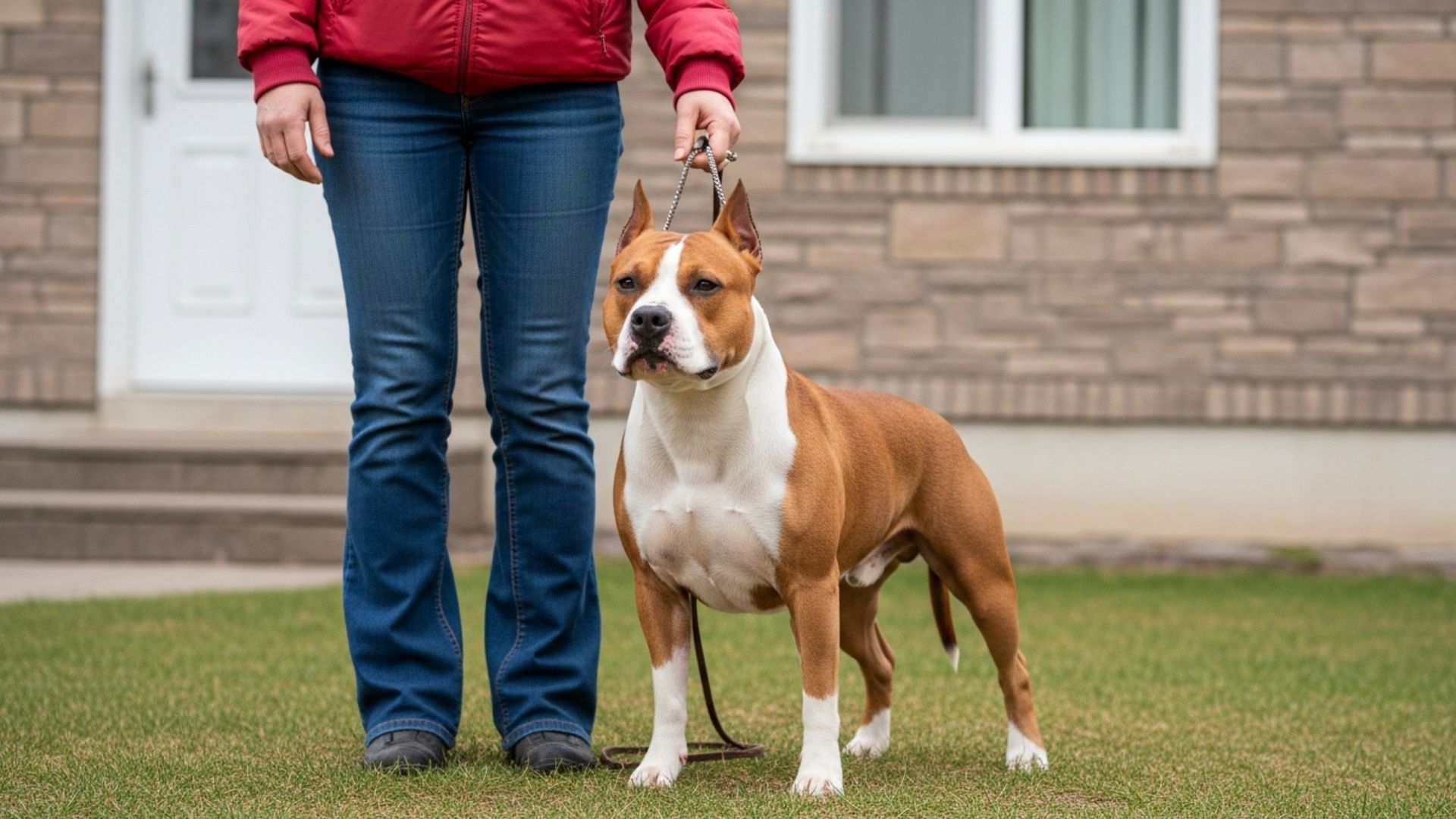 Best Protection Dog Breeds for Solo Women Homeowners Looking for Loyal Guardians (1)