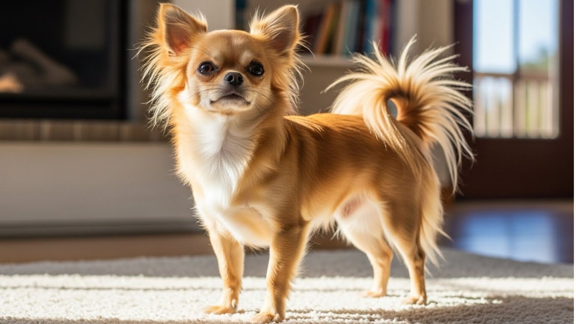 Best Small Dog Breeds Loyal and Protective Watchdogs for Home Safety