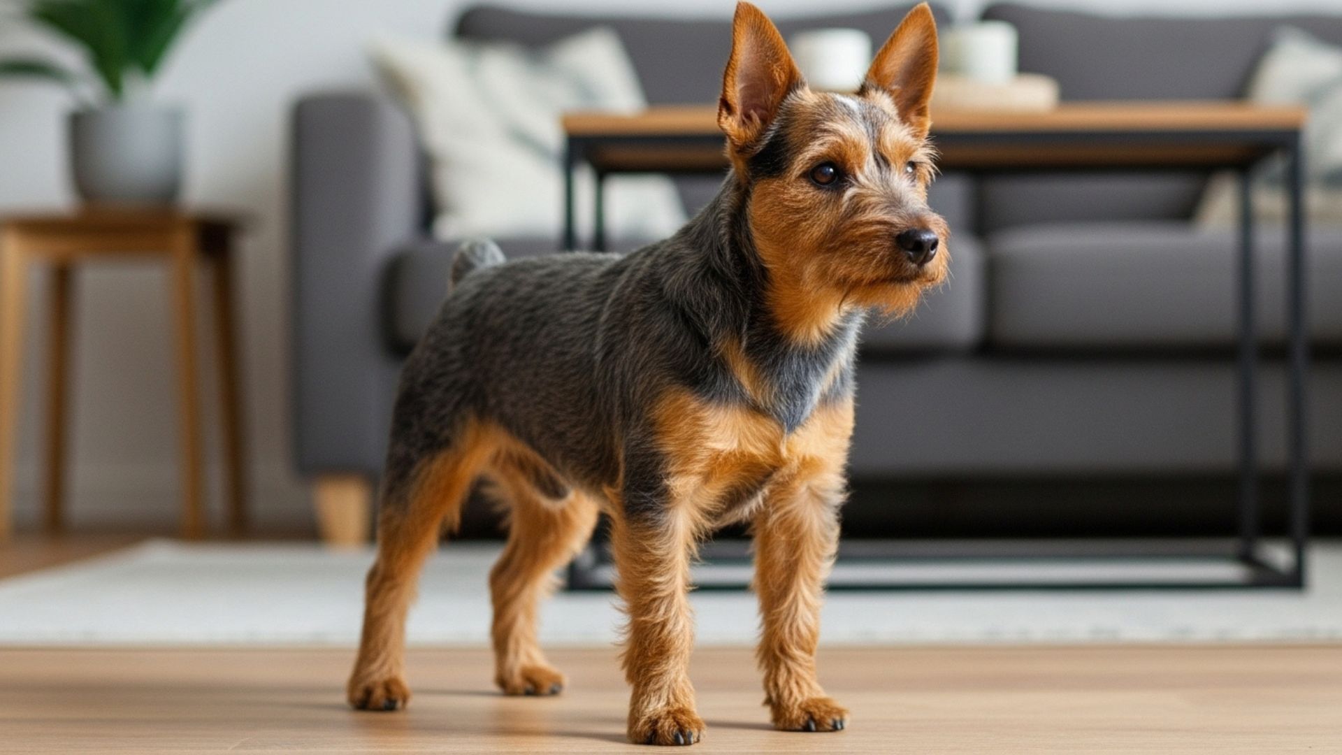 Best Small Dog Breeds for Home Protection & Alertness