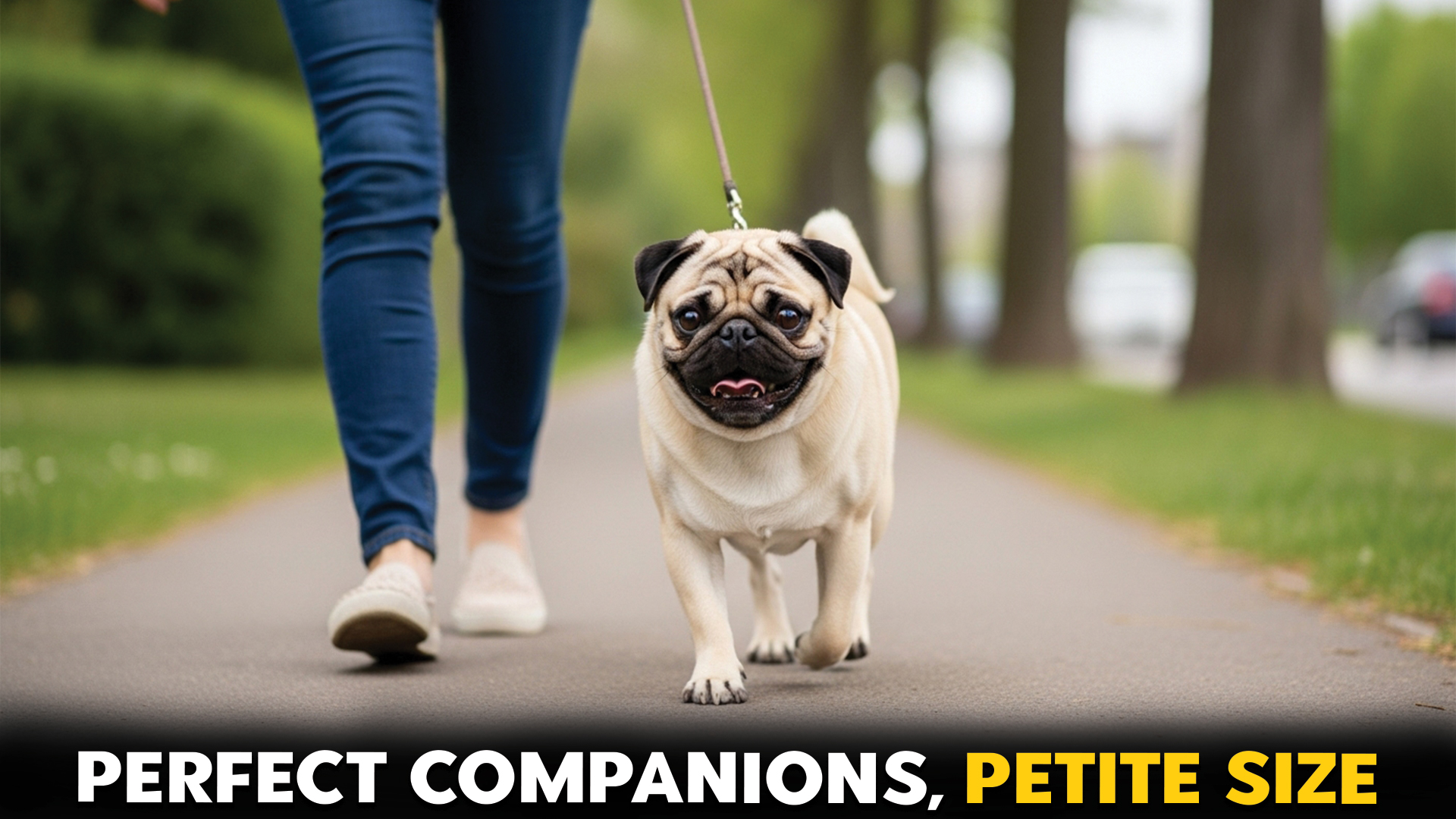 Best-Small-Dog-Breeds-for-a-Companionable-Life