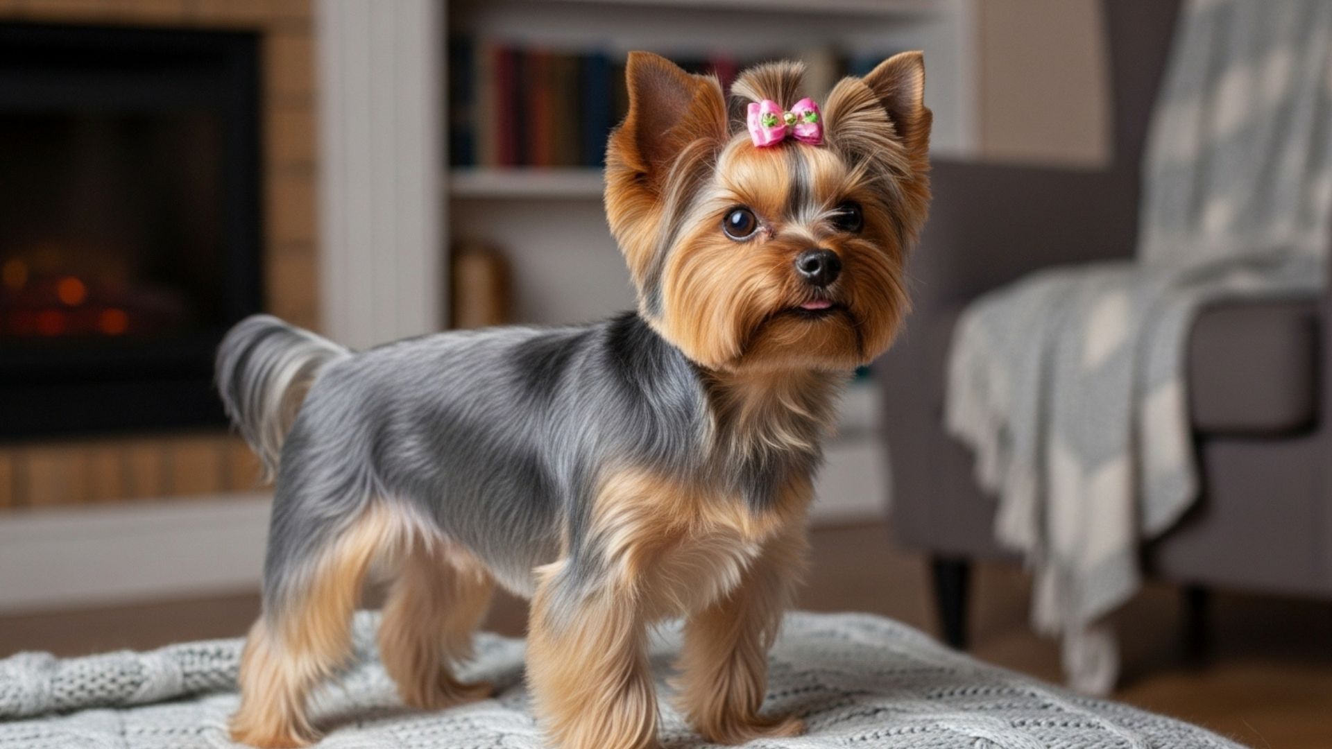 Best Small Dog Breeds for a Cozy Family Life