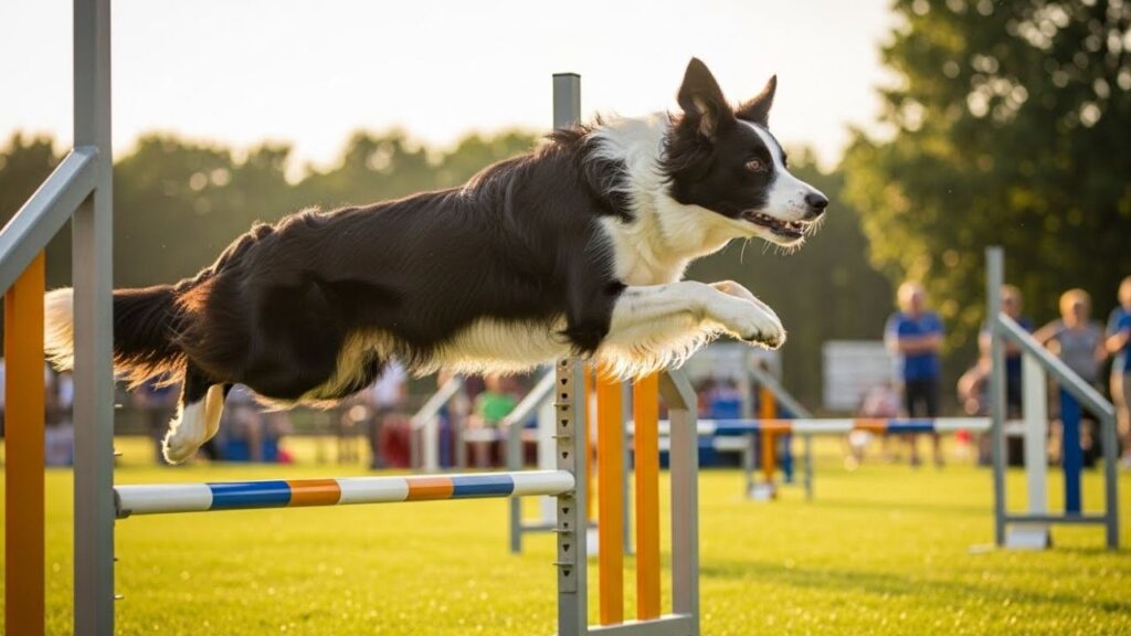 Border Collie