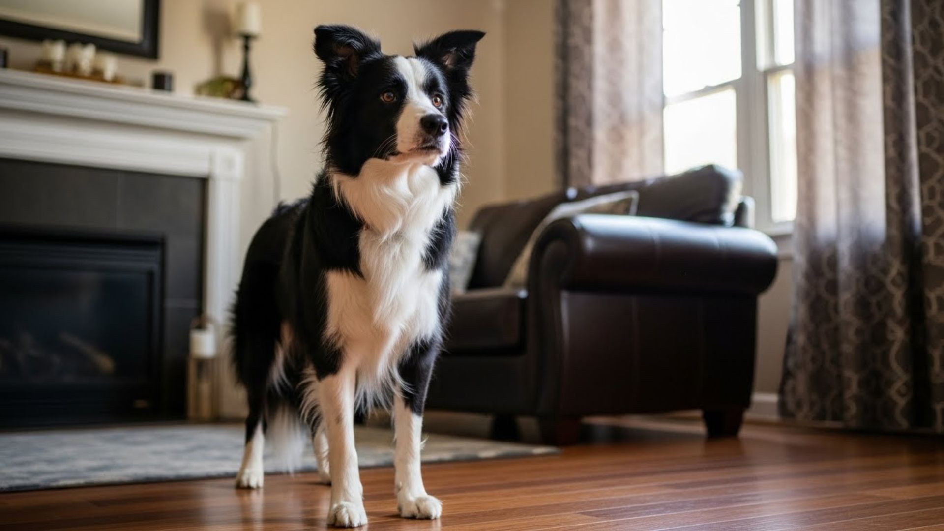 Border Collie