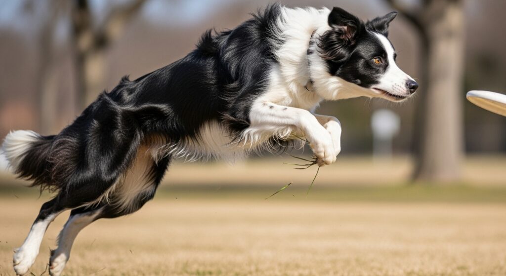 Border Collie