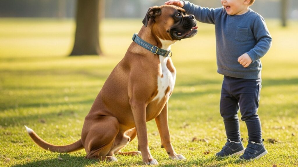 Boxer