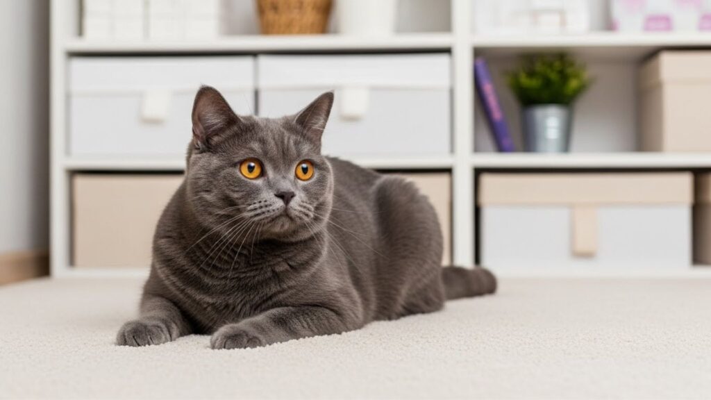 7 Cat Breeds That Prefer Structured Routines
