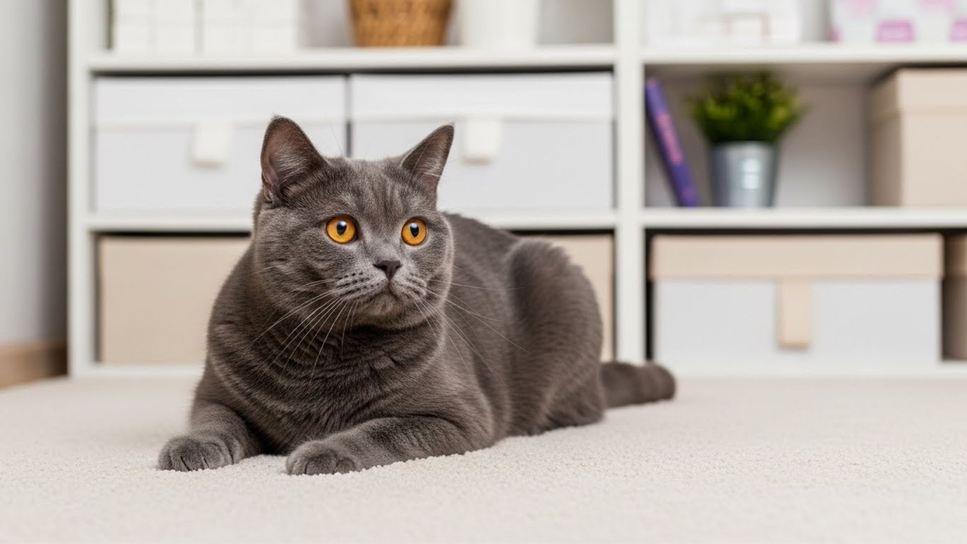 7 Cat Breeds That Prefer Structured Routines