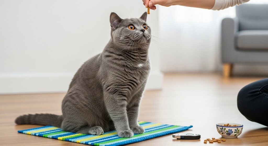 British Shorthair