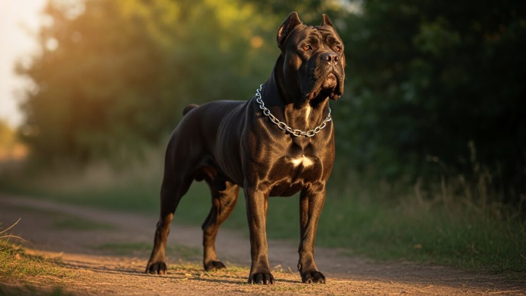 Cane Corso