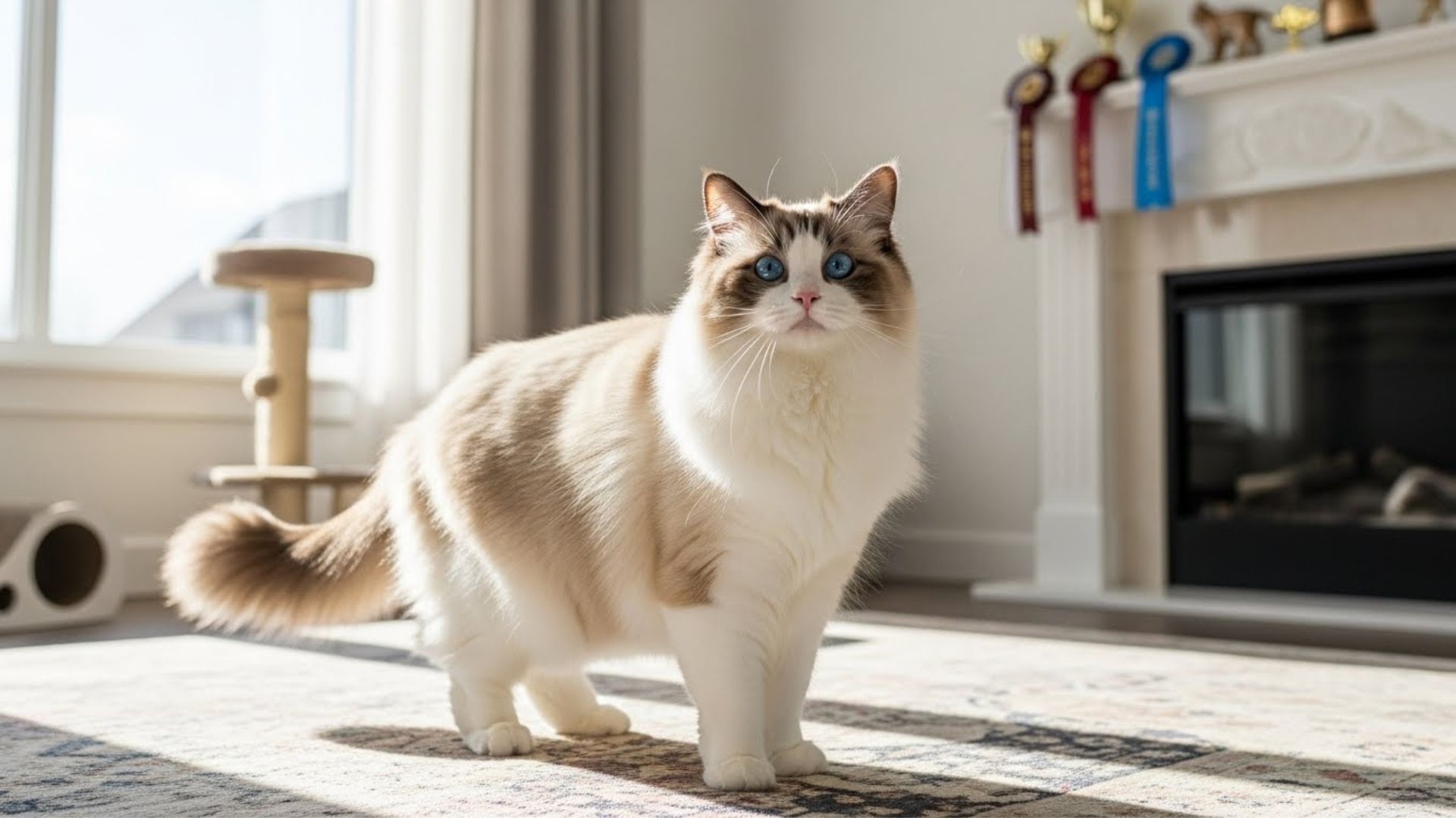 Cat Breeds That Crave Constant Attention (1)