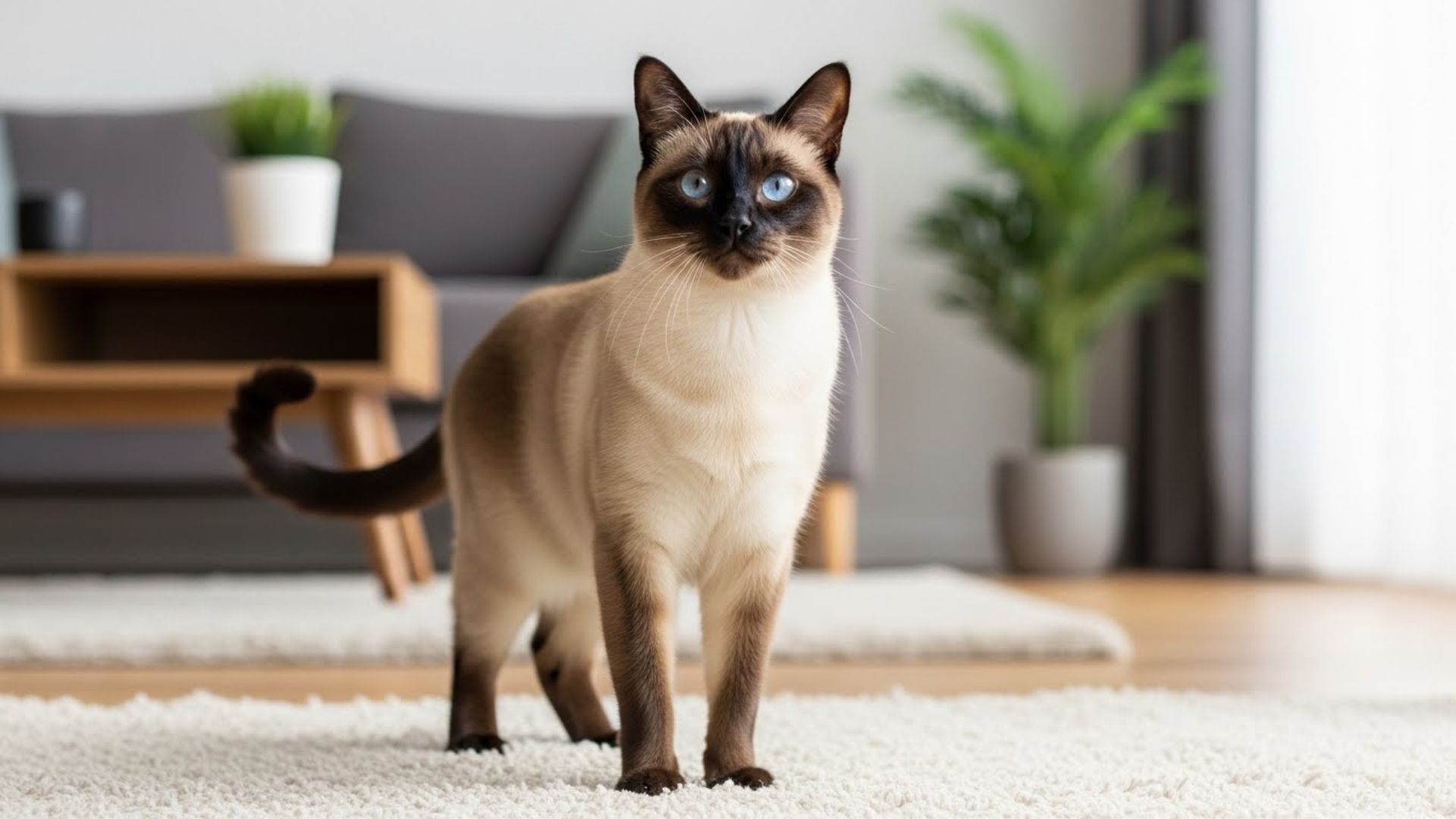 Cat Breeds That Get Bored Easily