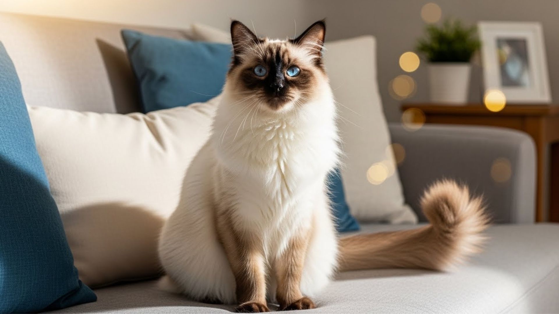 Cat Breeds That Rarely Cause Allergic Reactions (1)