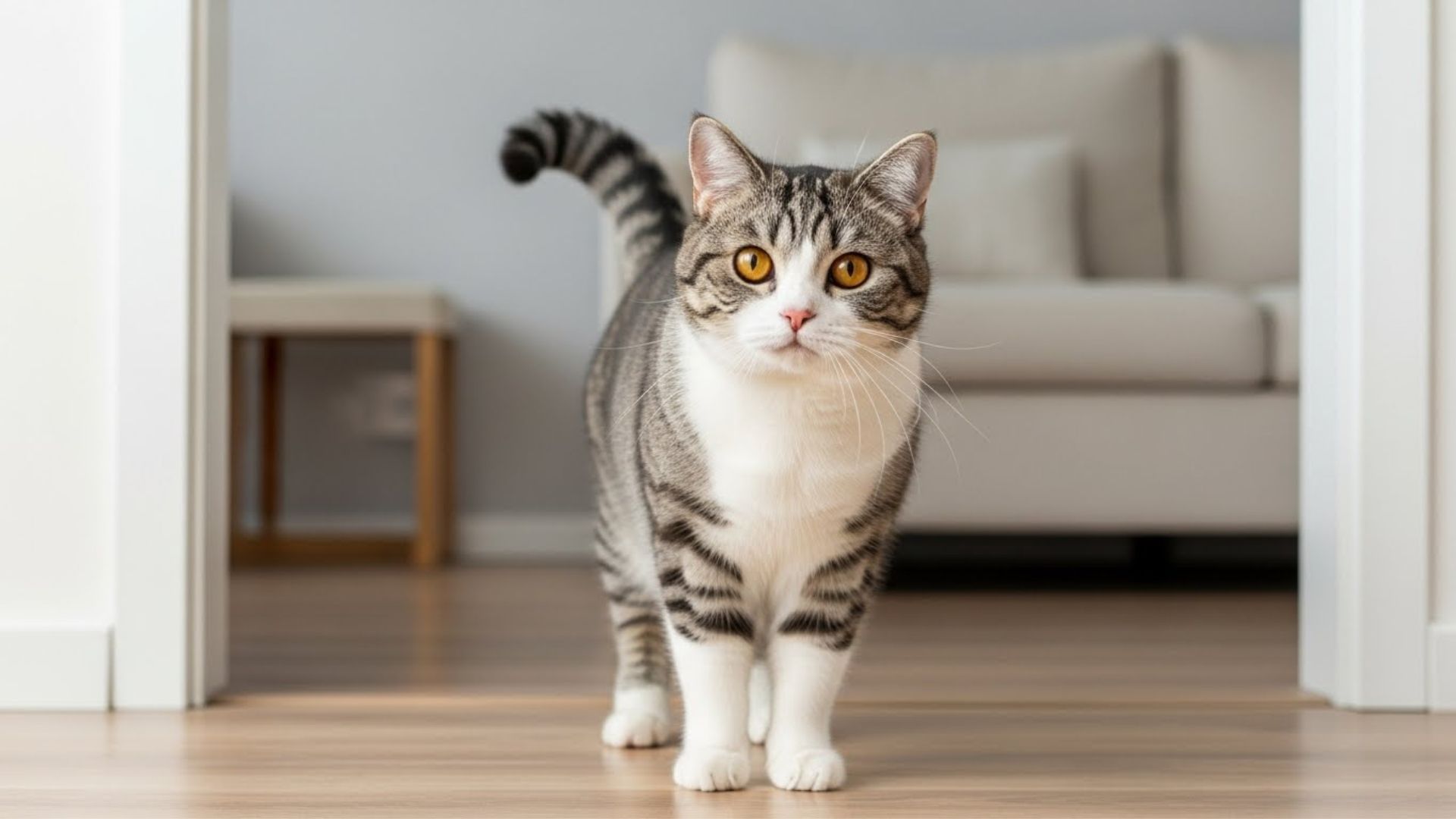 Cat Breeds That Thrive in Calm, Structured Environments (1)