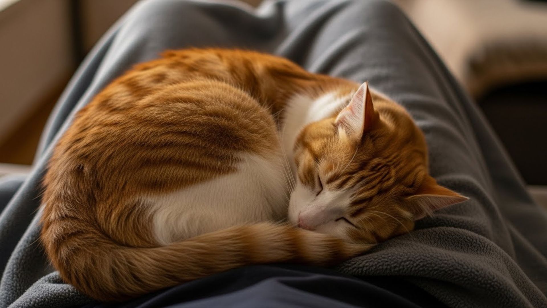 Cat breeds known for emotional sensitivity (1)