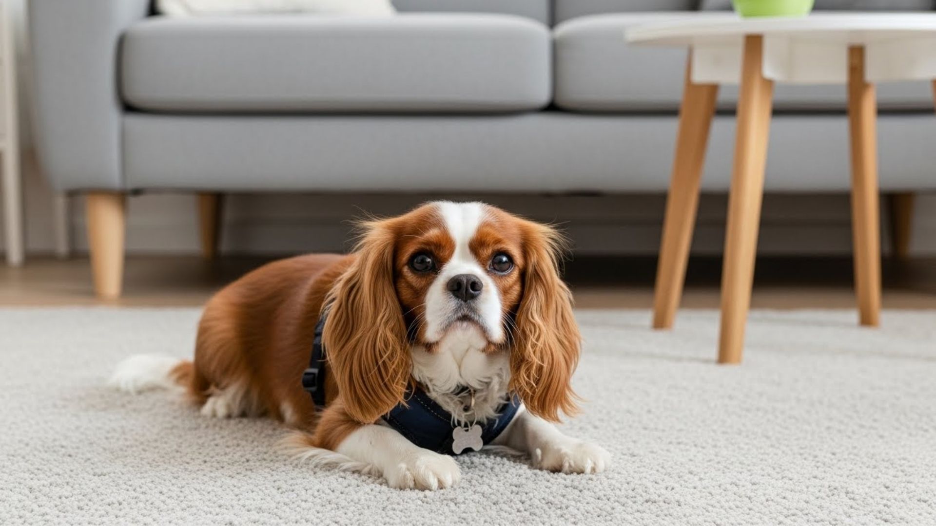 Cavalier King Charles Spaniel (1)