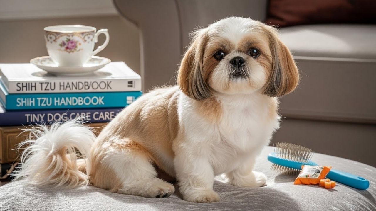 Charming Teacup Dog Breeds: Personality and Care Tips