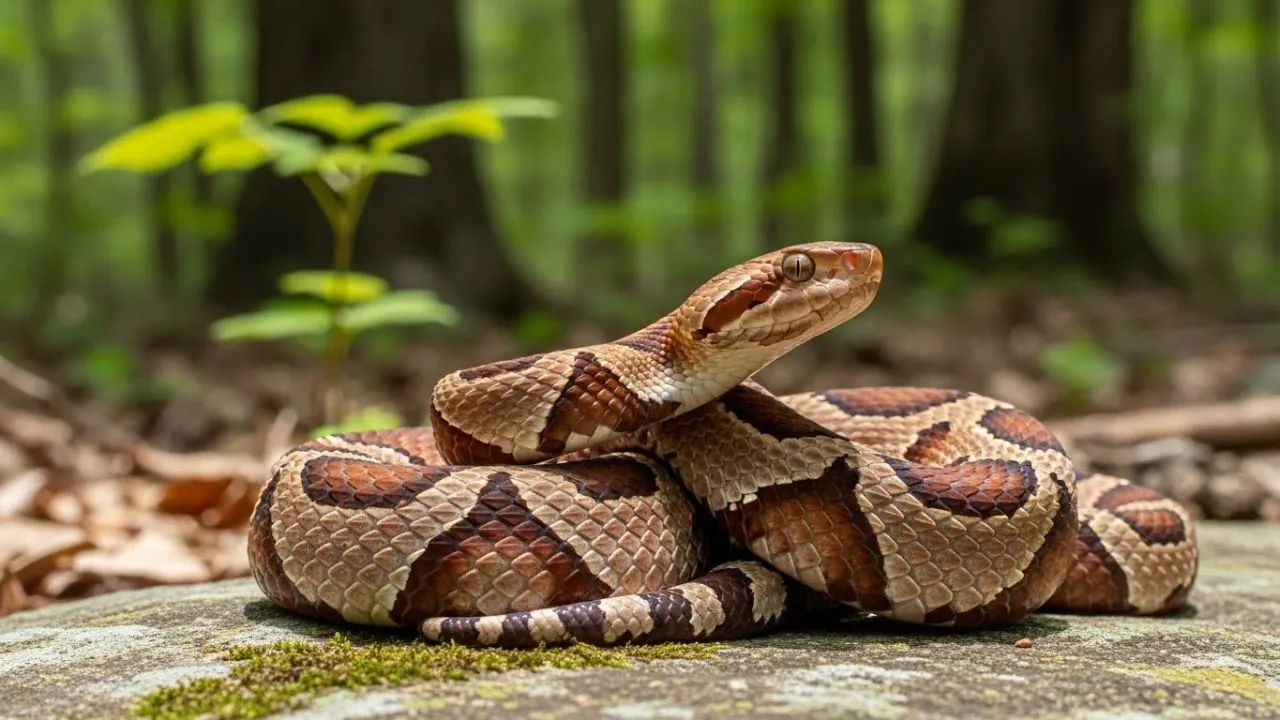 Copperhead