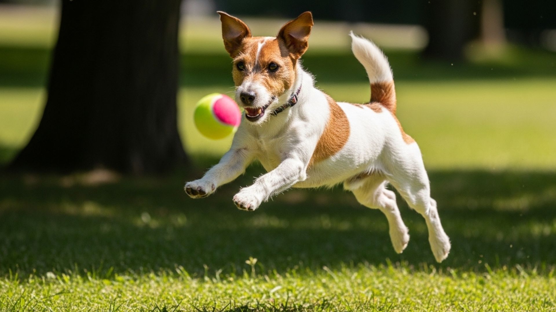 Discover 7 Most Energetic Small Dog Breeds for Playful Hours