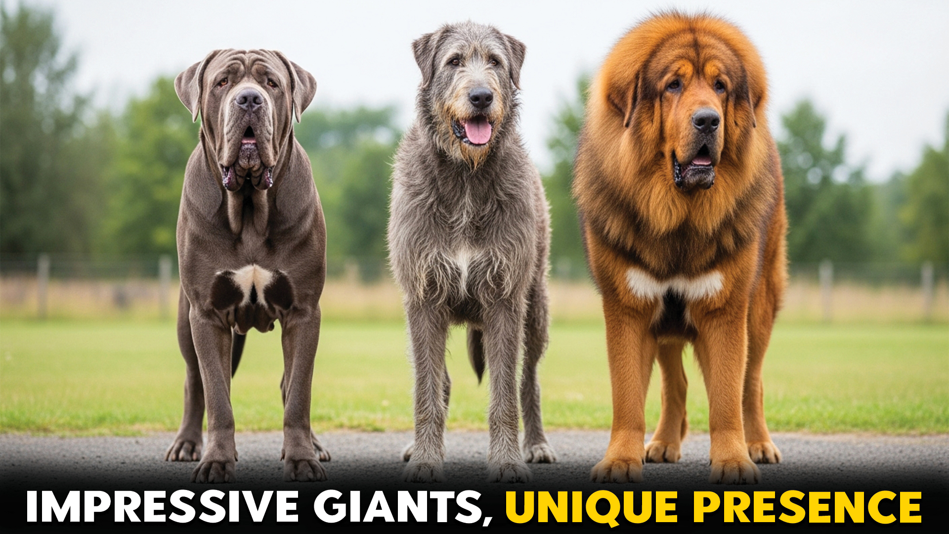 Discover-9-Rare-and-Impressive-Giant-Dog-Breeds-to-Consider
