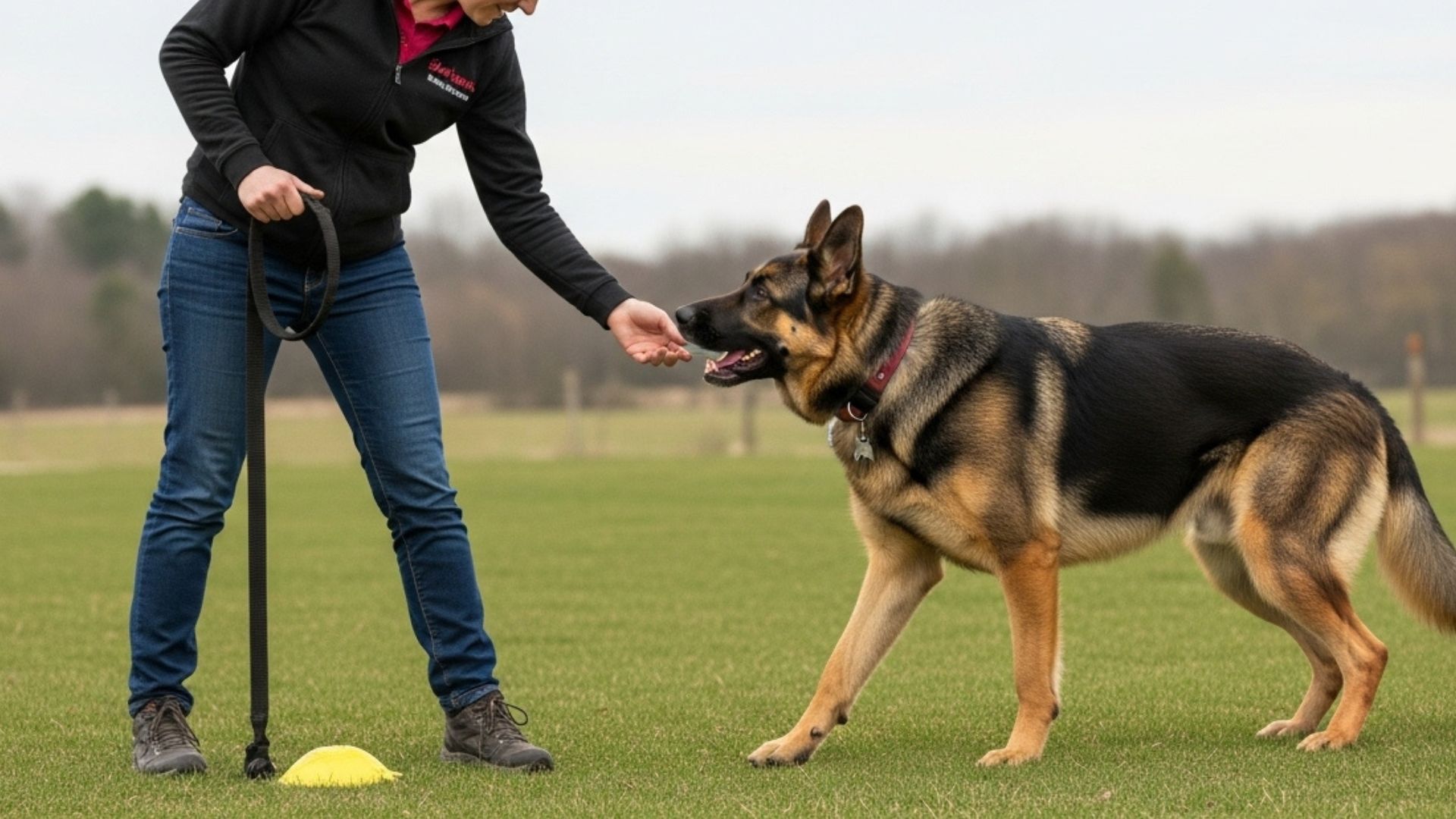 Discover the 7 Cleverest Dog Breeds and Training Strategies (2)