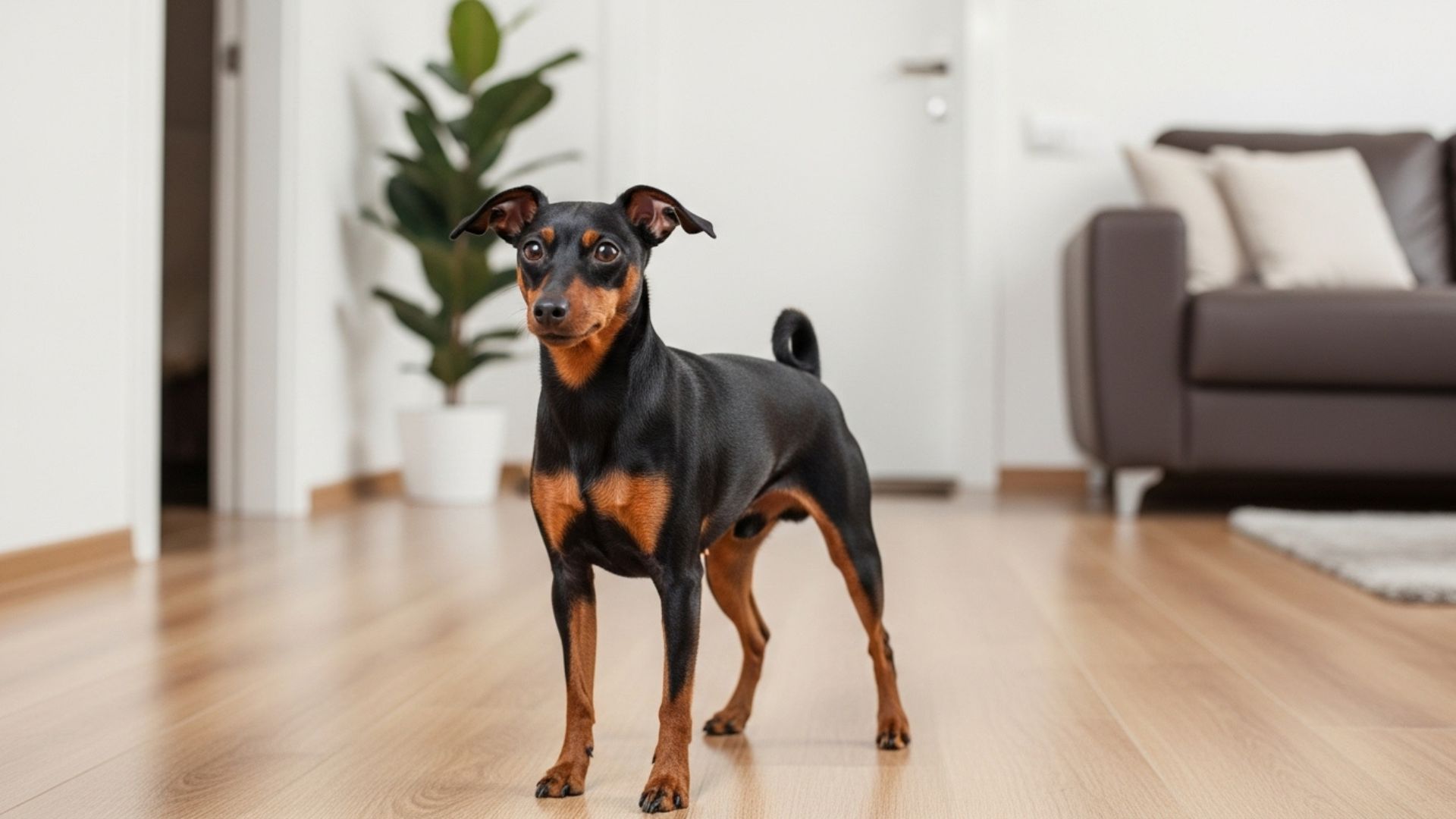 Discover the best tiny dog breeds perfect for cozy living. Find your ideal companion for small spaces and a warm home.