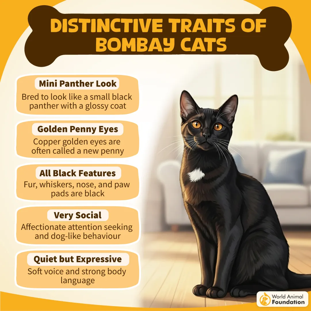 Distinctive Traits of Bombay Cats-06
