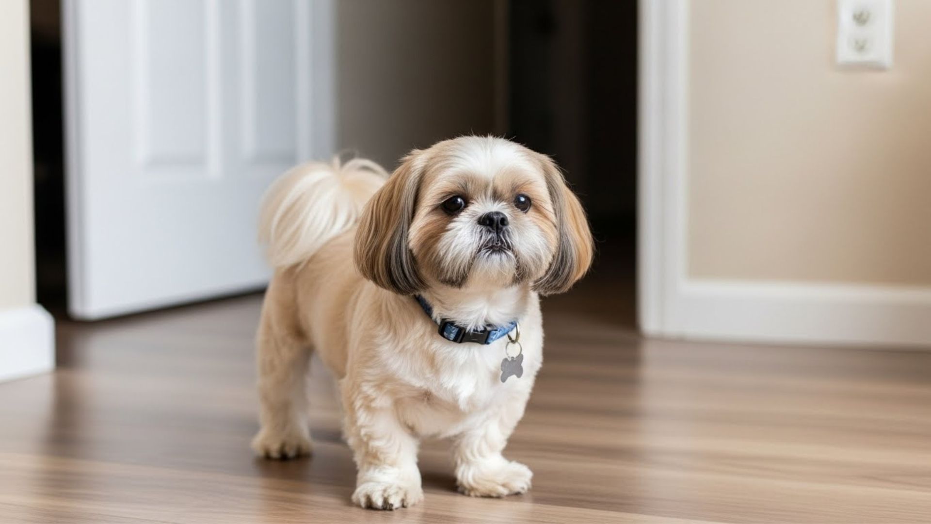 _Dog Breed Choices for Lovers of Soft, Silky Fur