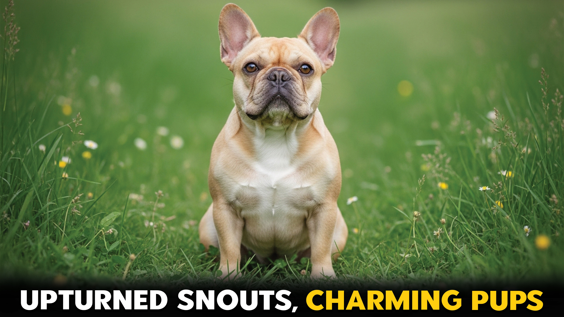 Dog-Breeds-Characterized-by-Their-Cute,-Upturned-Noses