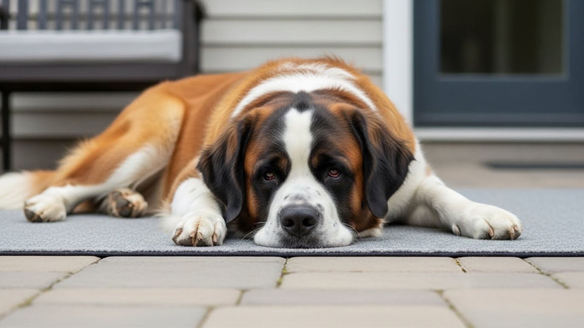 _Dog Breeds Known for Their Relaxed Temperament