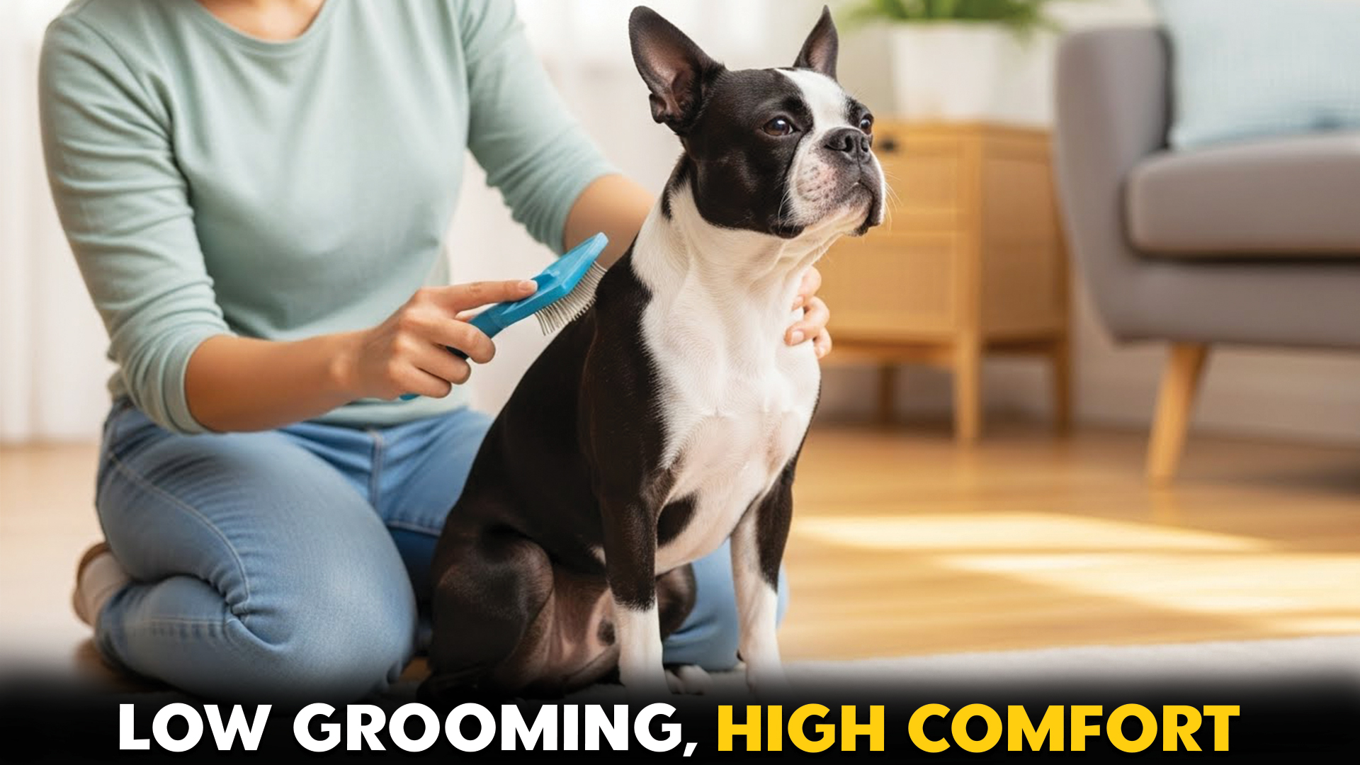 Dog-Breeds-Offering-Easy-Grooming-with-Short-Hair