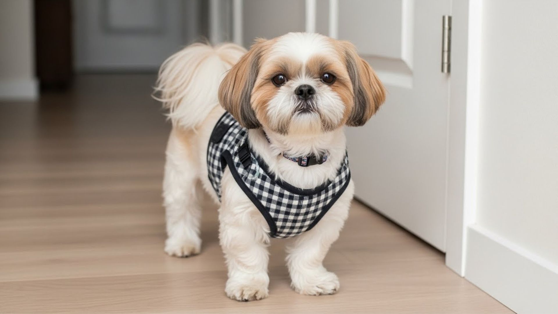 Dog Breeds With Distinctive, Short Noses (1)