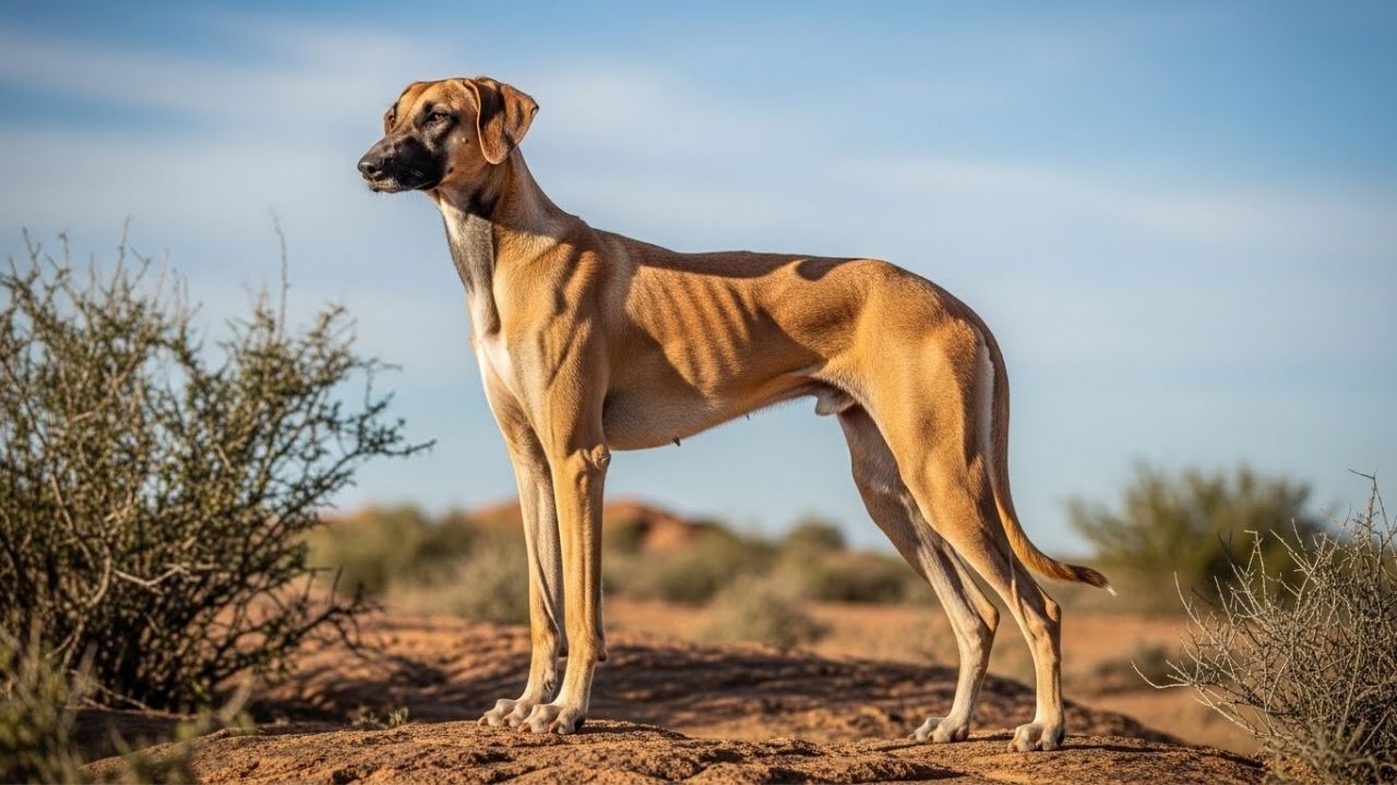 Dog Breeds You'll Rarely See – Meet the Uniques