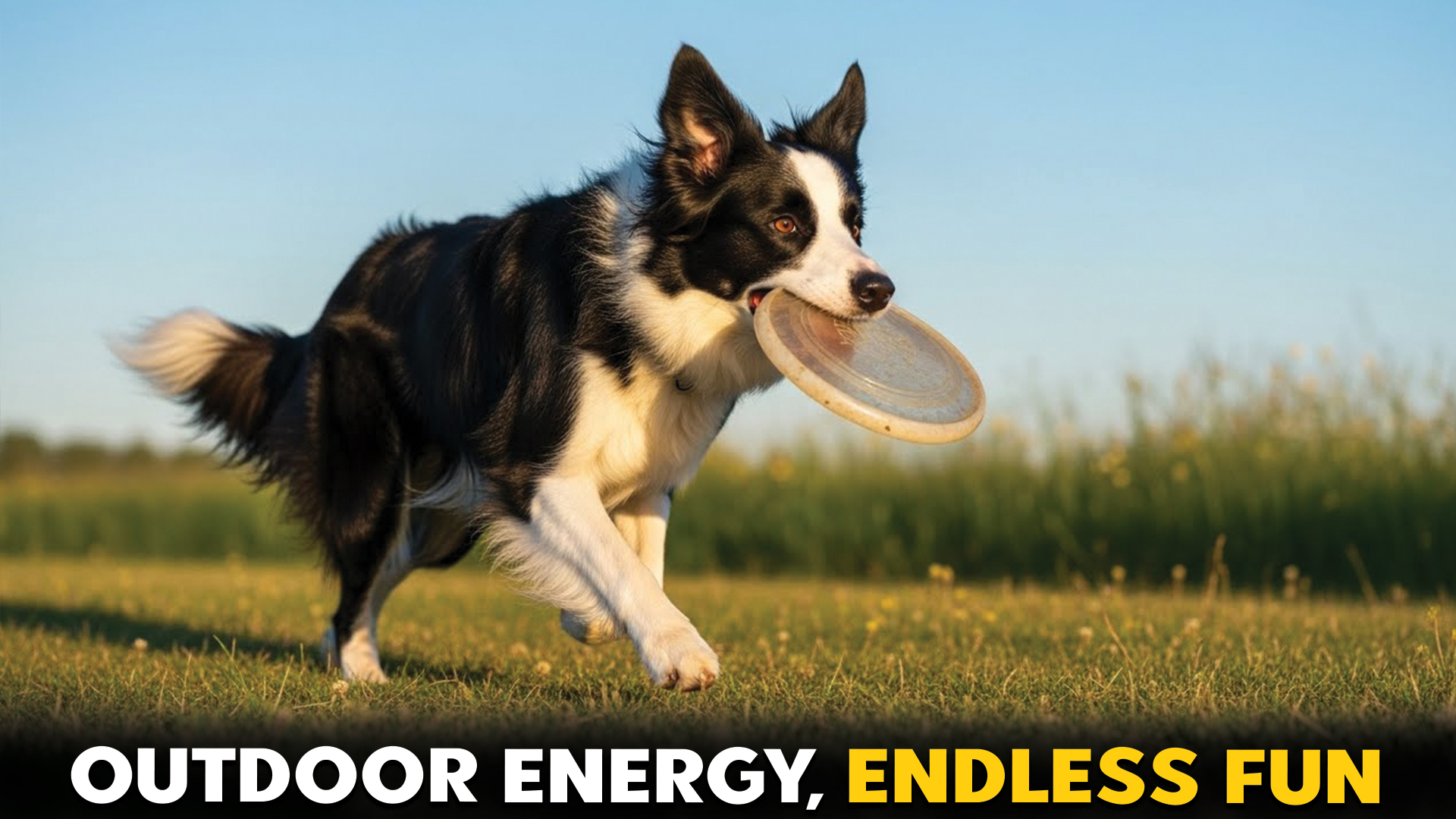 7 Dog Breeds for Active Lifestyles and Outdoor Fun