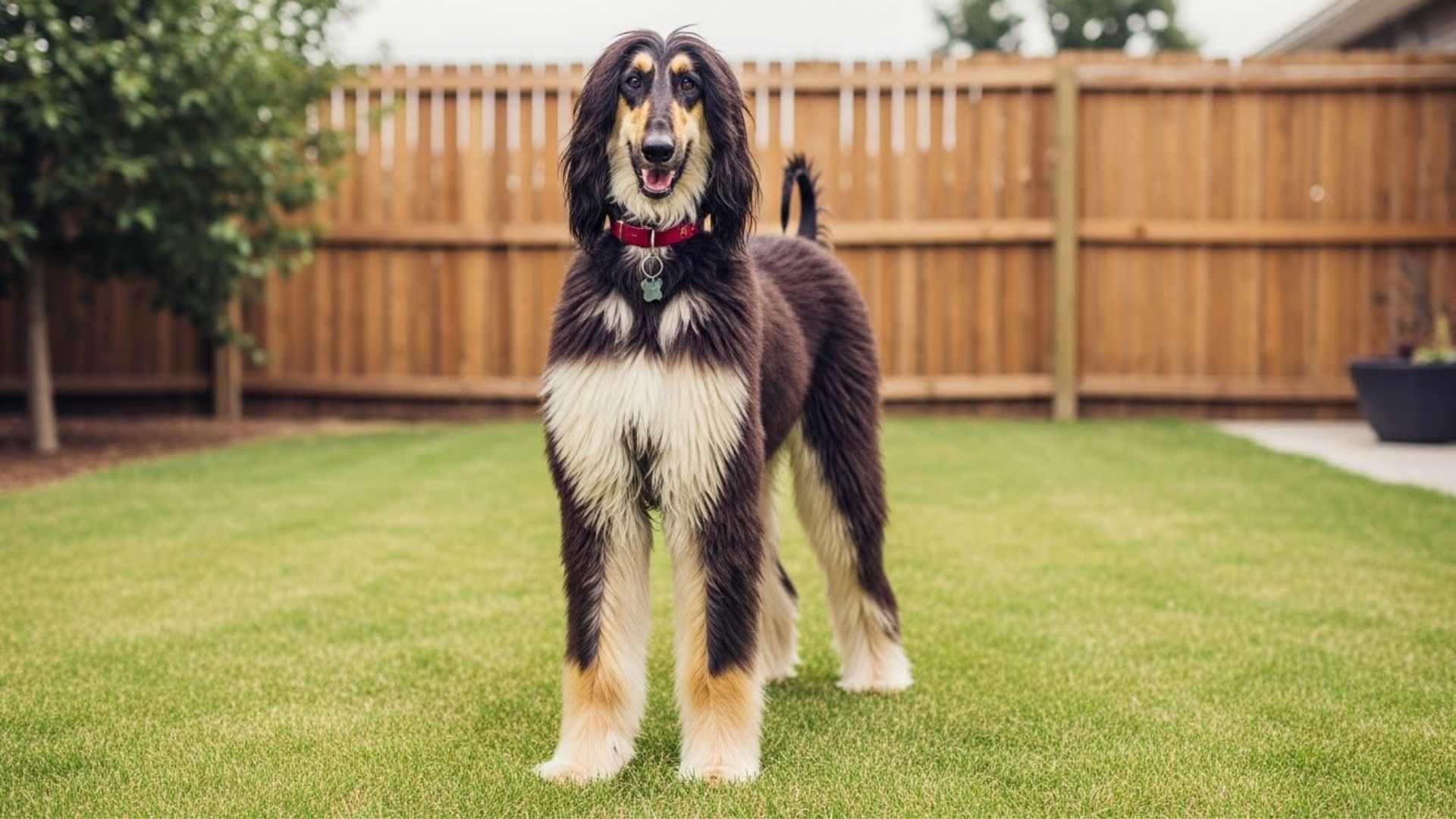 Dog Breeds with Extensive Grooming Needs Explained (1)