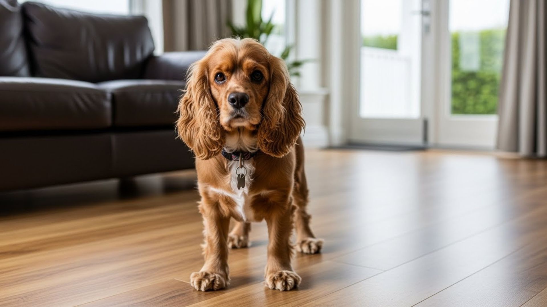 _Dog Breeds with the Most Radiant, Silky Coats for Every Home