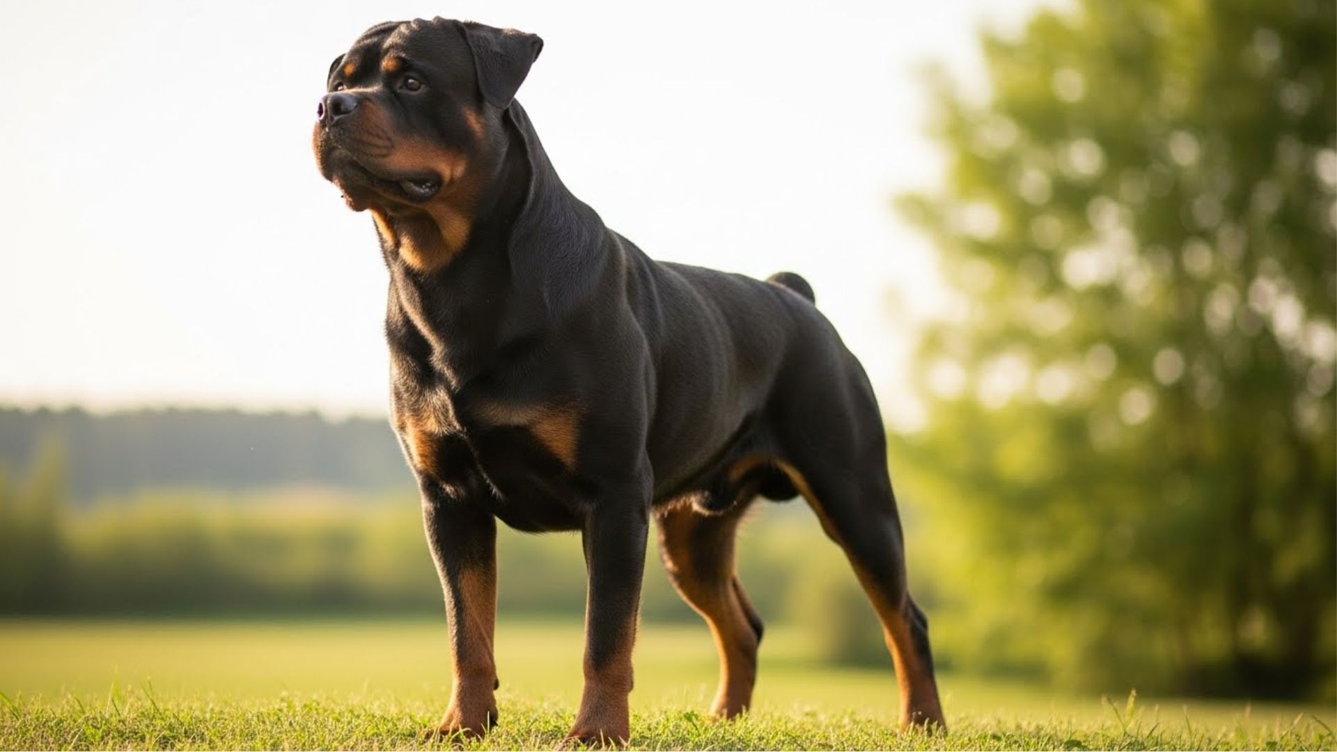 Exceptional Dog Breeds Exhibiting Remarkable Physicality You Should Know