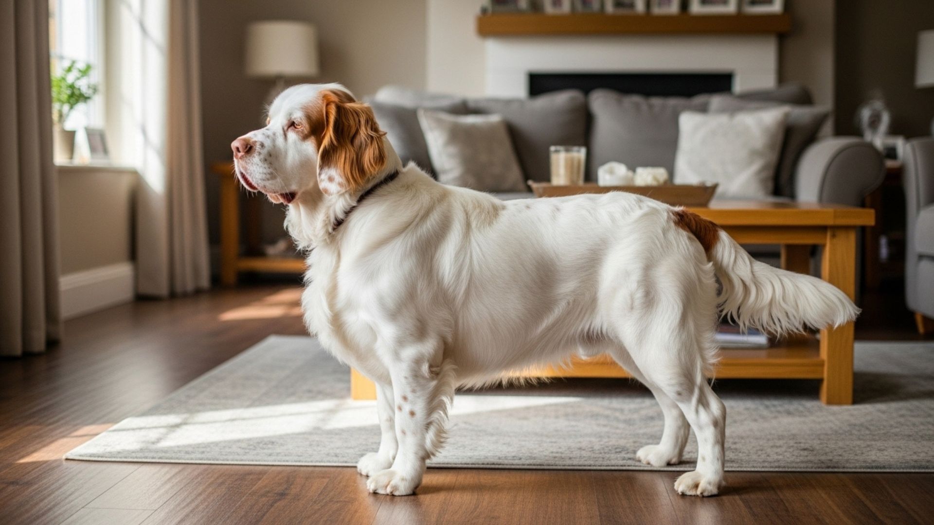 Explore 7 charming dog breeds that keep their energy indoors. Find the right indoor dog breed, well-suited for apartment living.