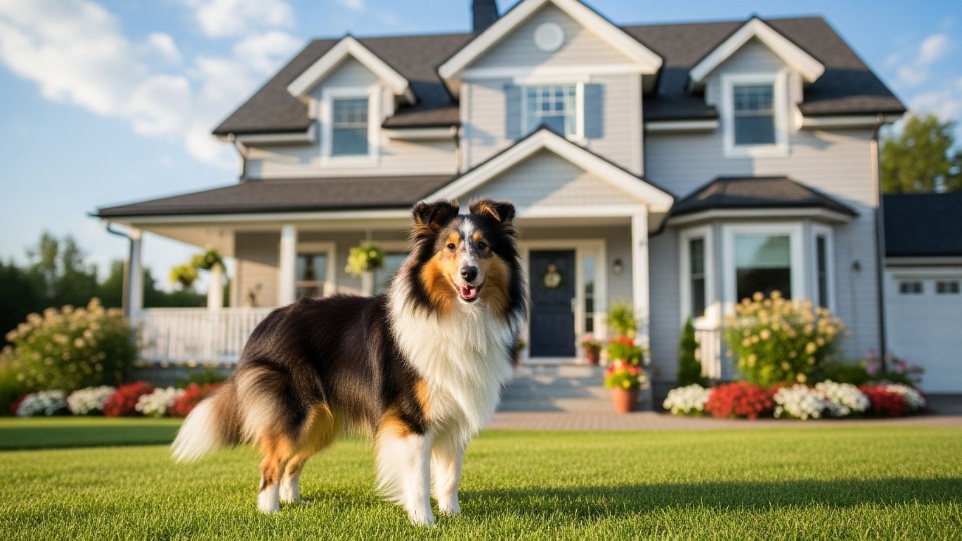 Explore low-maintenance dog breeds that make great guard dogs that combine protection and ease, perfect for busy households.