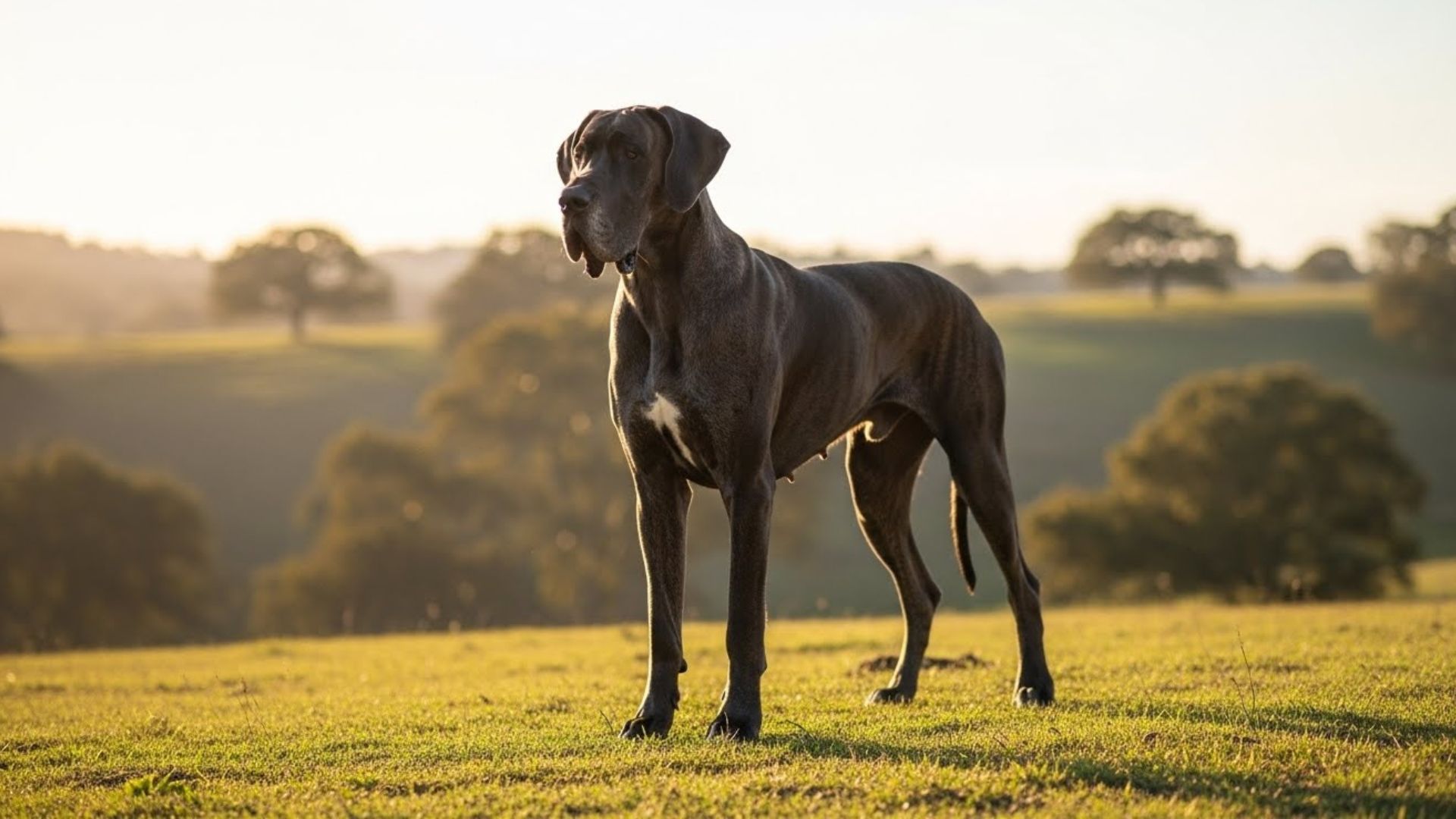 Exploring Dog Breeds with Reduced Lifespans