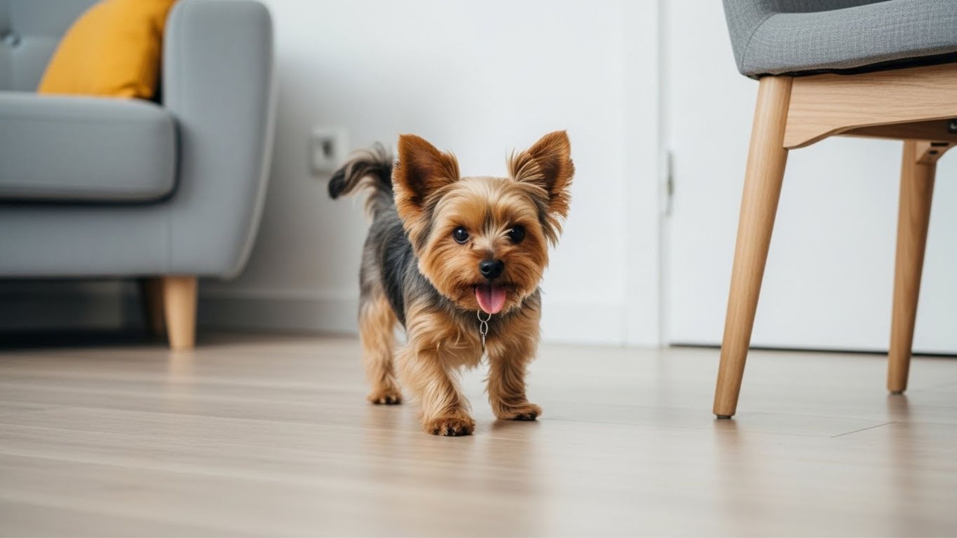 Fantastic Dog Breeds Suited to Small Spaces (1)