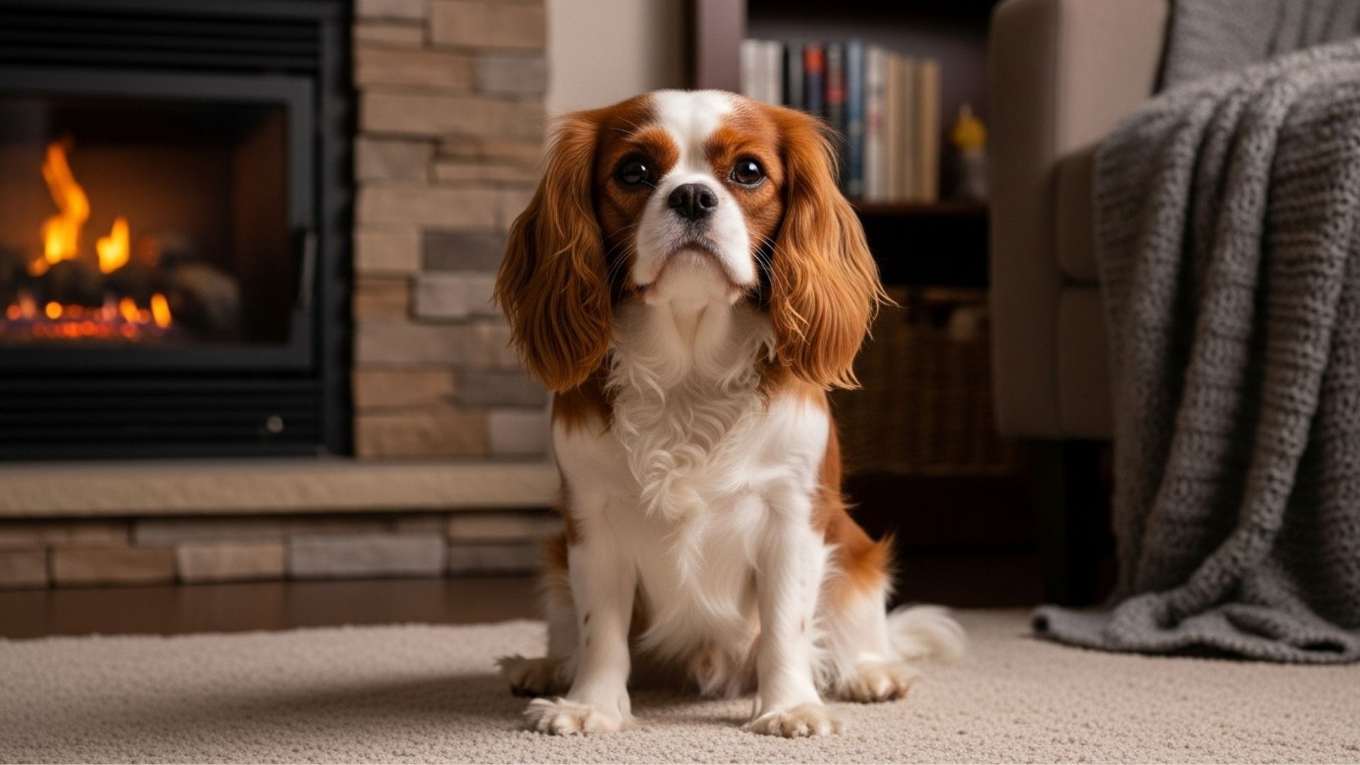 Fantastic Small Dog Breeds for a Cozy Home