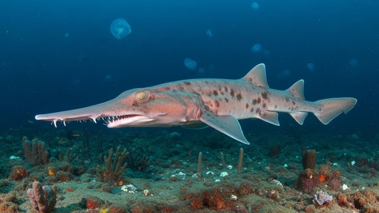 Fish That Have Adapted to Unique Habitats: 7 Bizarre Aquatic Survivors