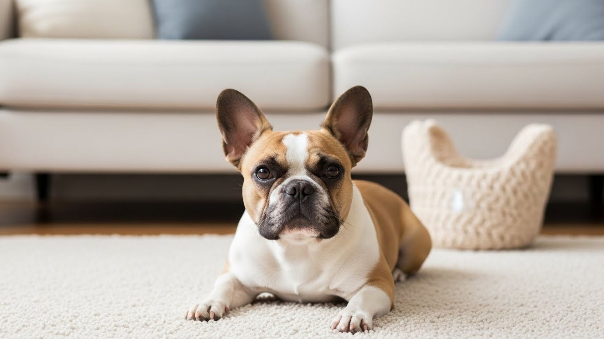 French Bulldog (1)