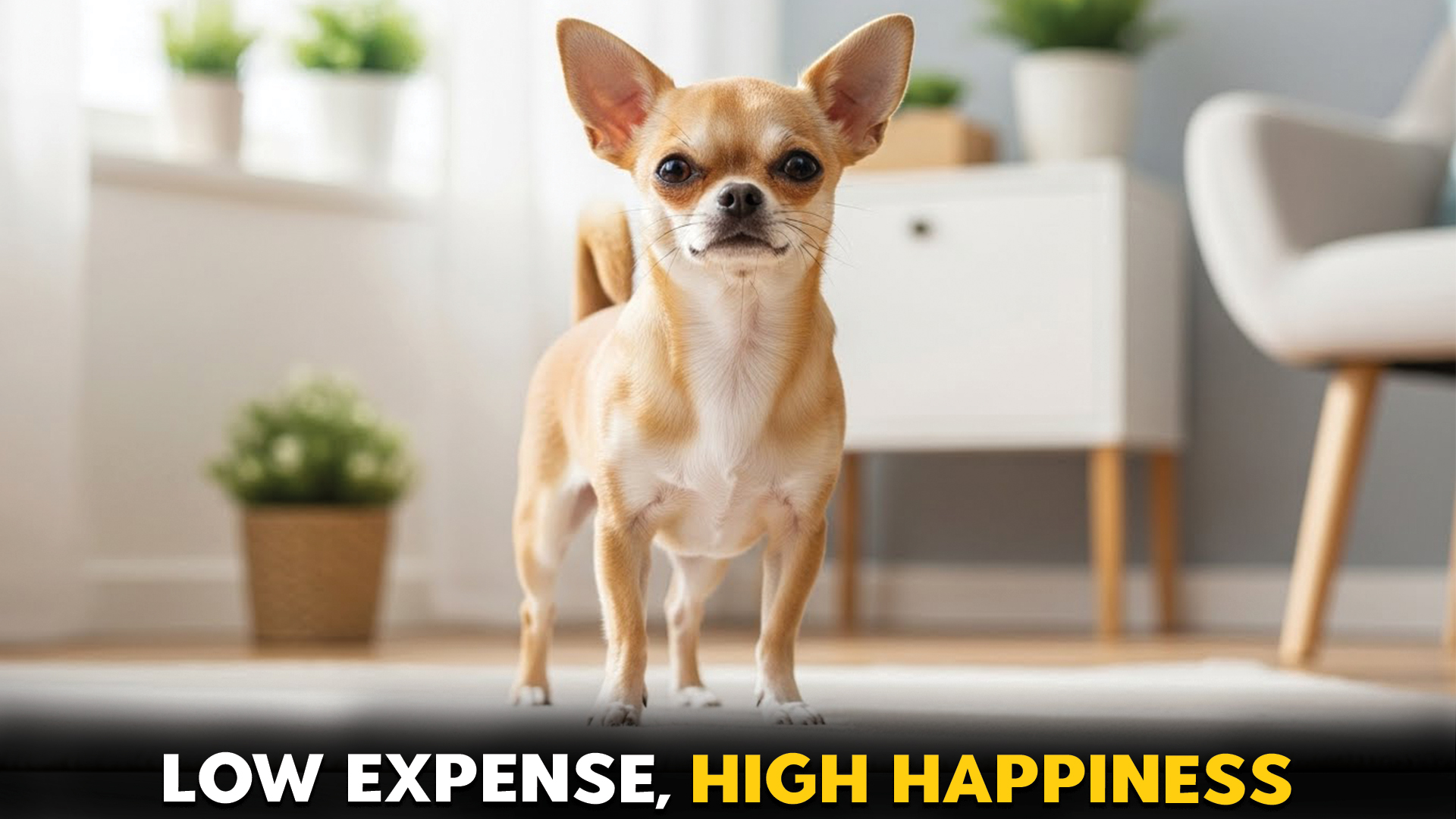 Frugal-Friendly Dog Breeds for Every Home