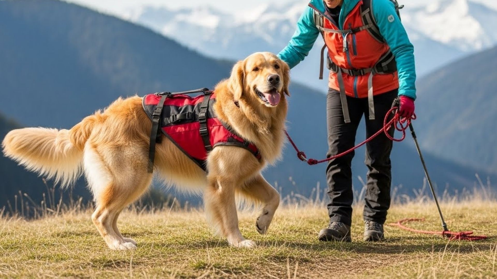 Golden Retriever (1)