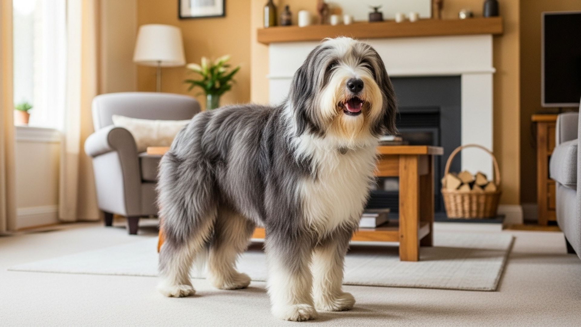 _Gorgeous Long-Haired Dog Breeds for Loving Companions